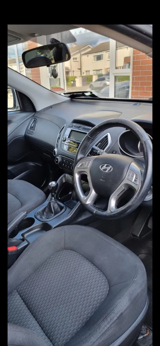 Hyundai Ix35 - Image 2