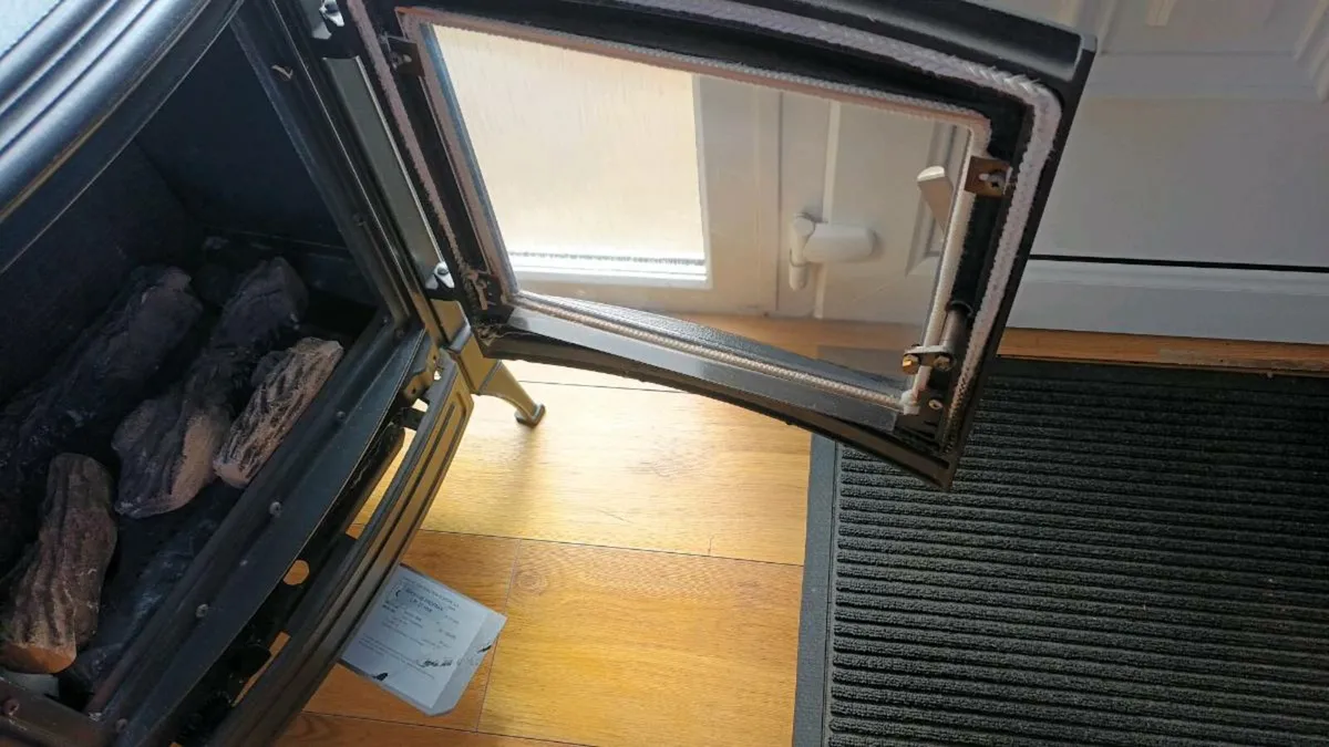 Nestor Martin stove - Image 3