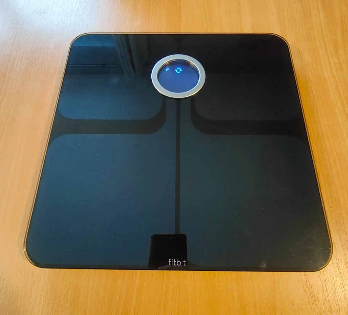 Fitbit Aria 2