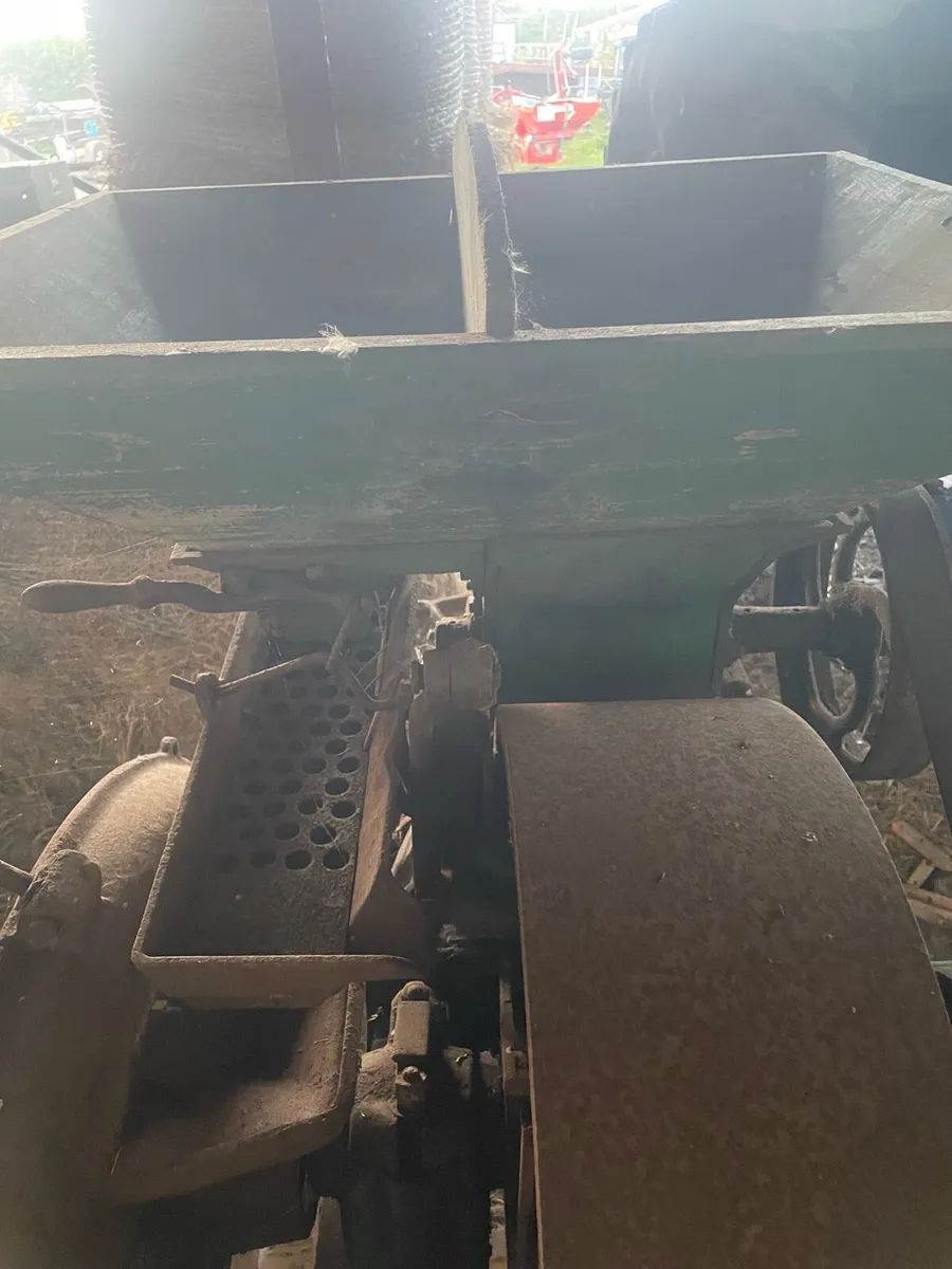 Grain crusher - Image 3