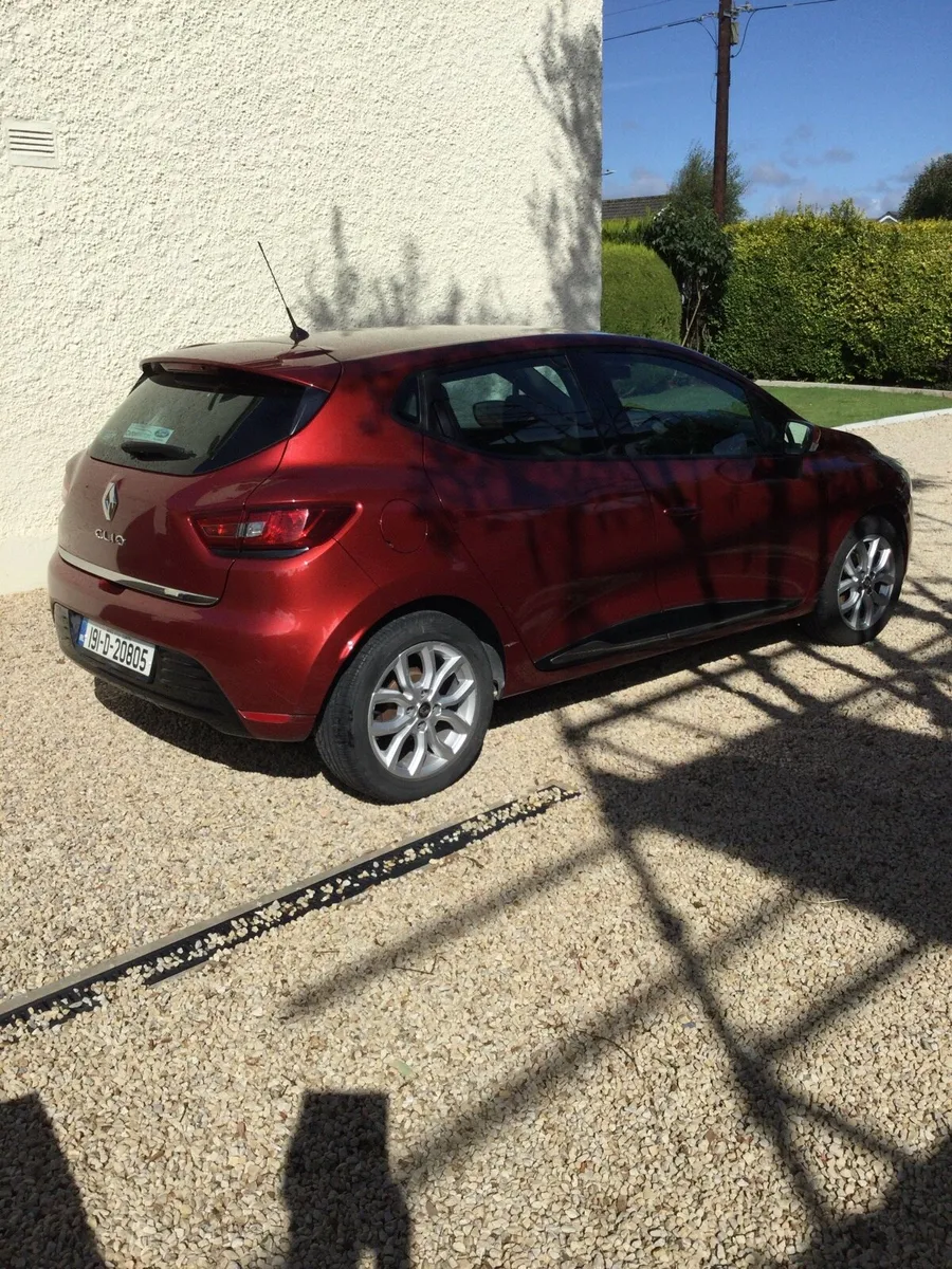 Renault Clio - Image 3