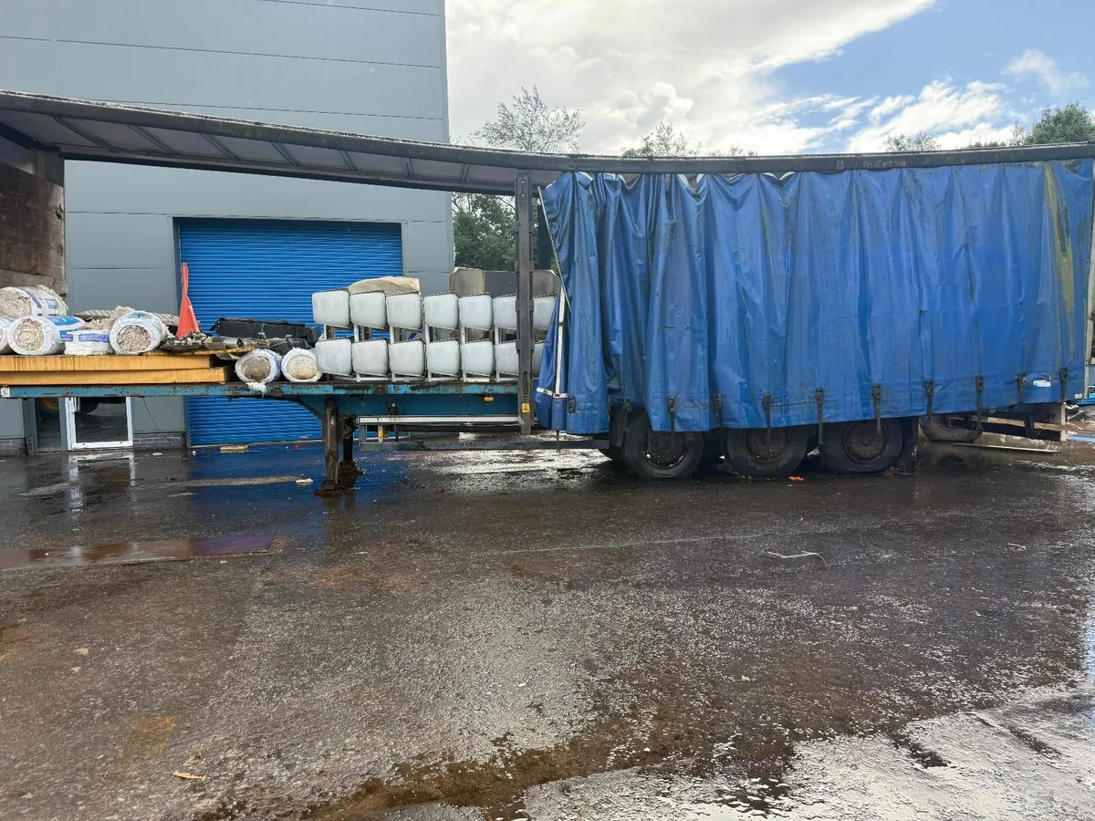 Trailer for Sale