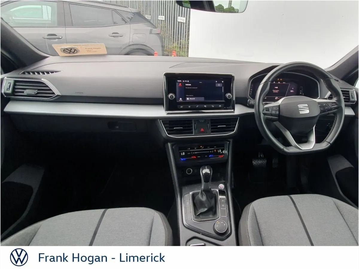 SEAT Tarraco SE 2.0tdi 150hp DSG (auto) 7 Seater - Image 2