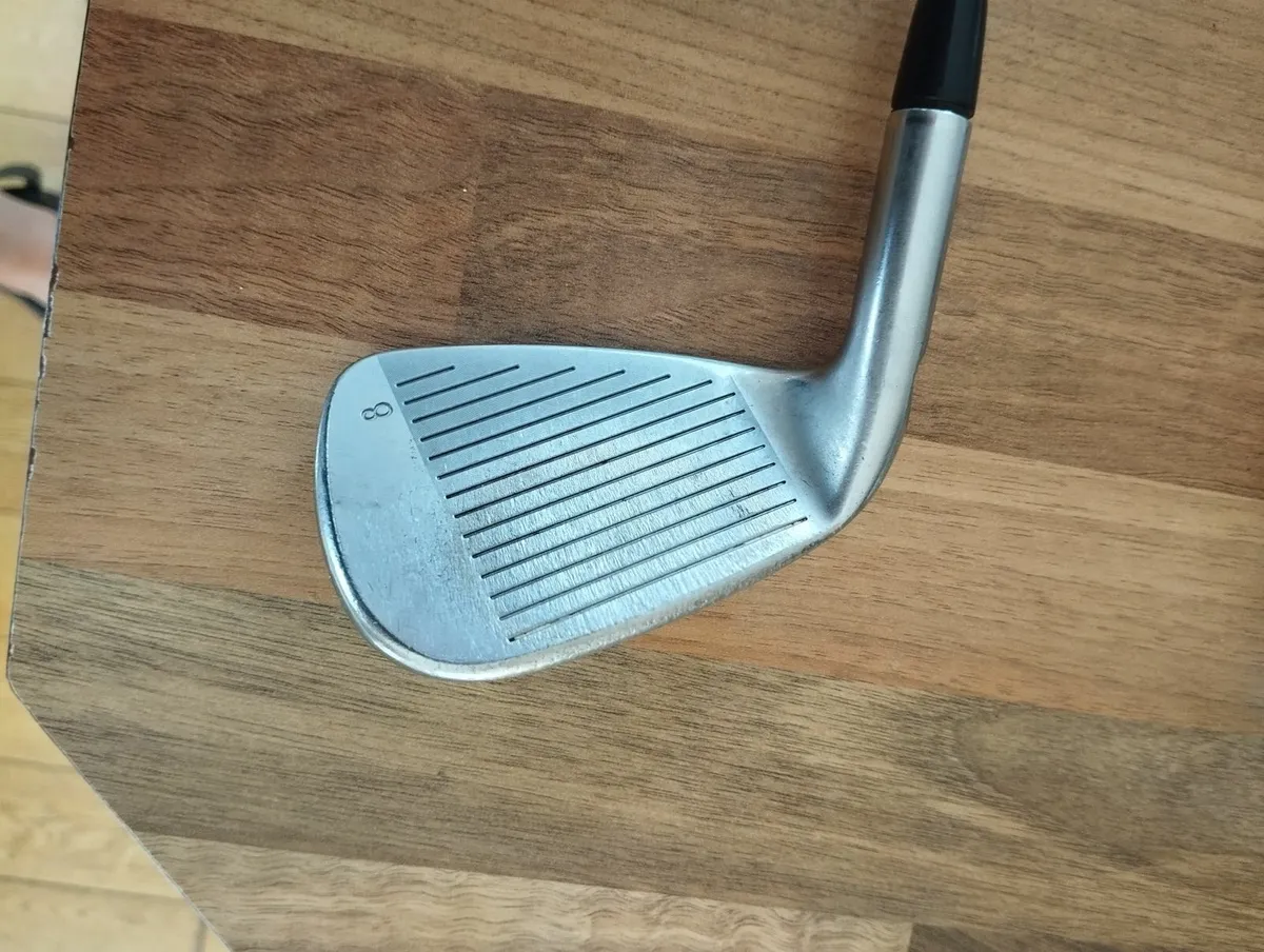 Ping Golf Iron set - Image 4