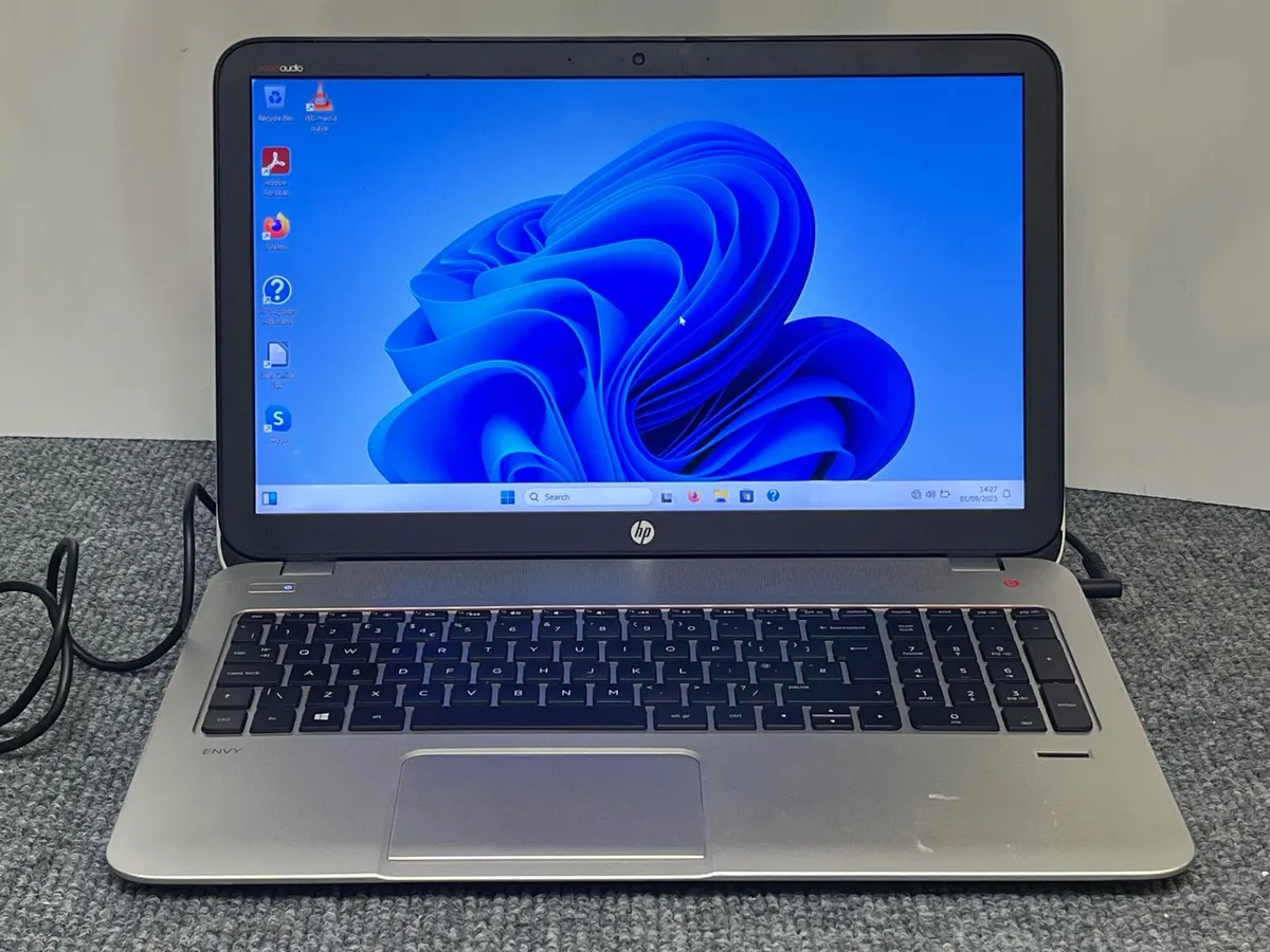 HP Envy 15 Laptop
