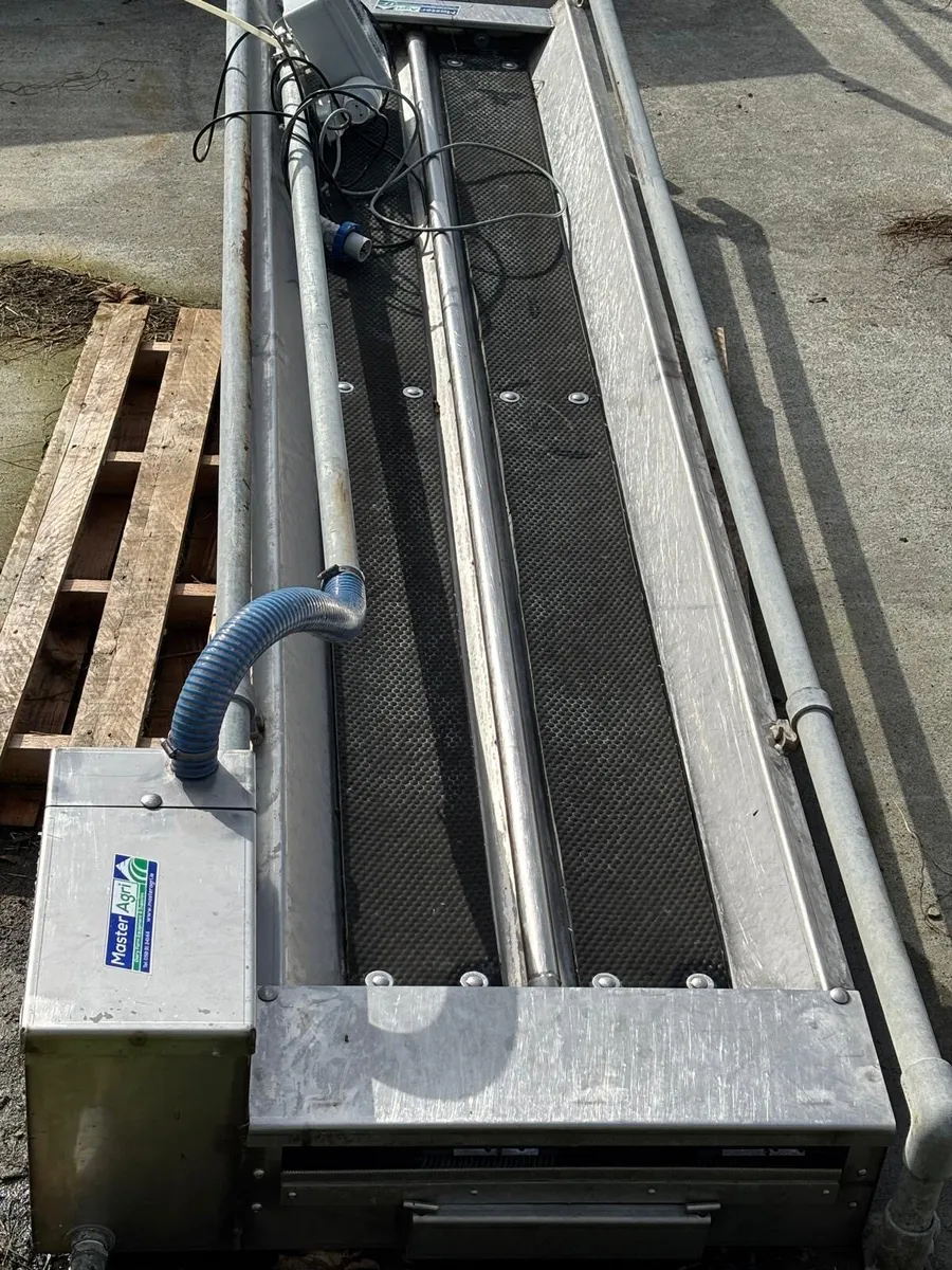 Automatic cattle footbath - Image 4