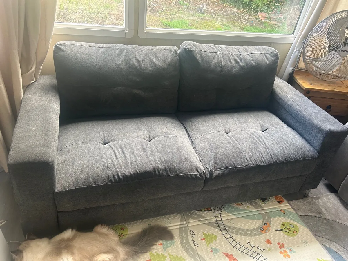 Couch - Image 1