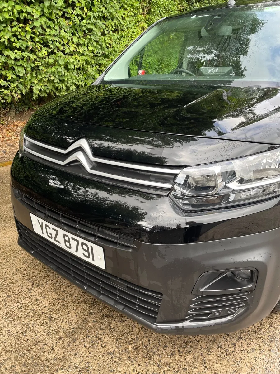 Citroen Berlingo 2023 - Image 4