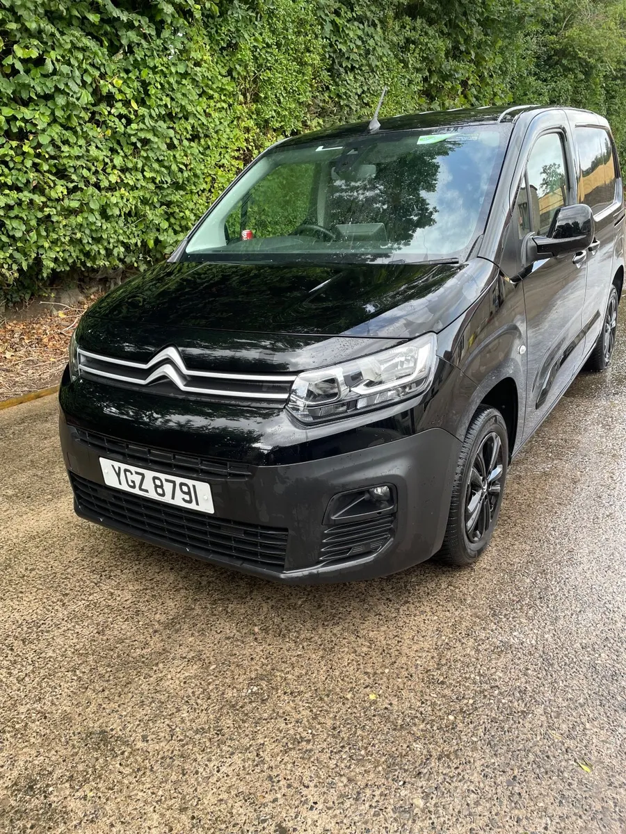 Citroen Berlingo 2023 - Image 1