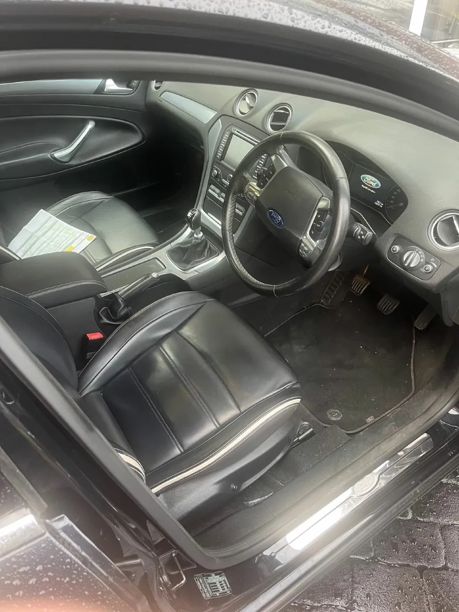 Ford Mondeo 2012 - Image 4