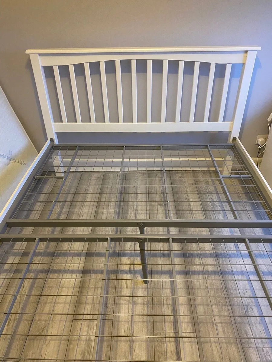 IKEA bed frame - Image 2