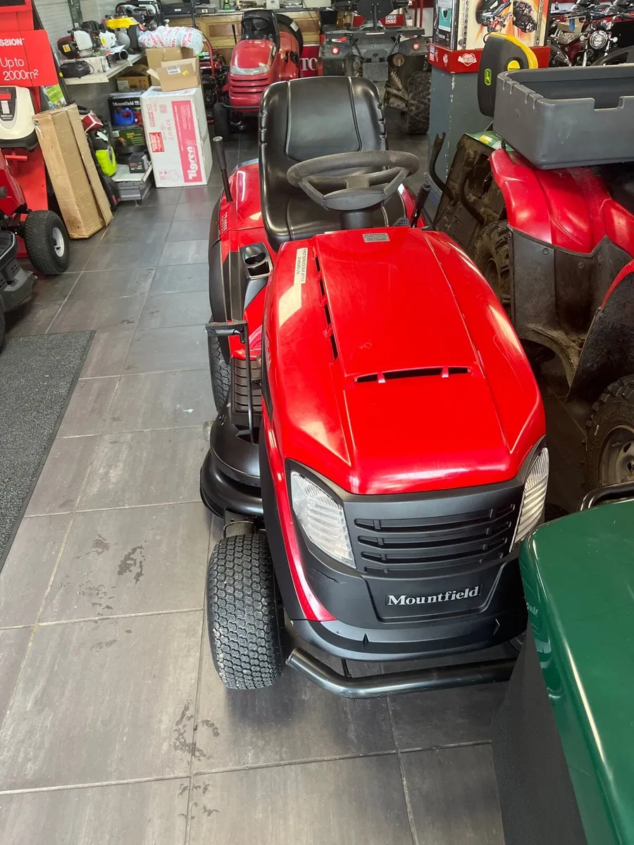 Lawnmower - Image 2