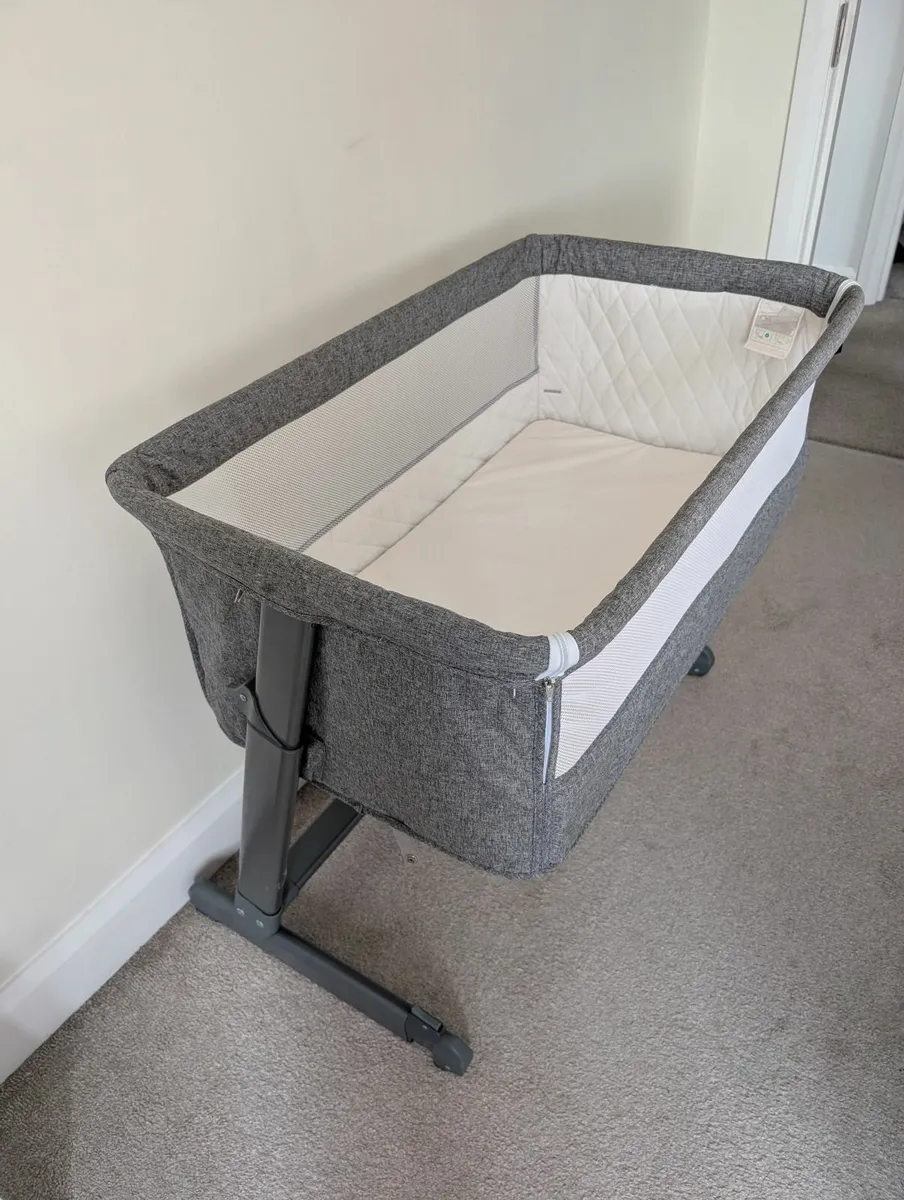Bablylo Co Sleeper - Image 2