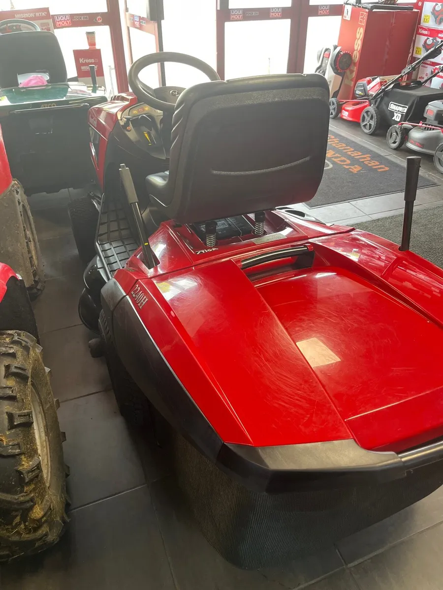 Lawnmower - Image 4