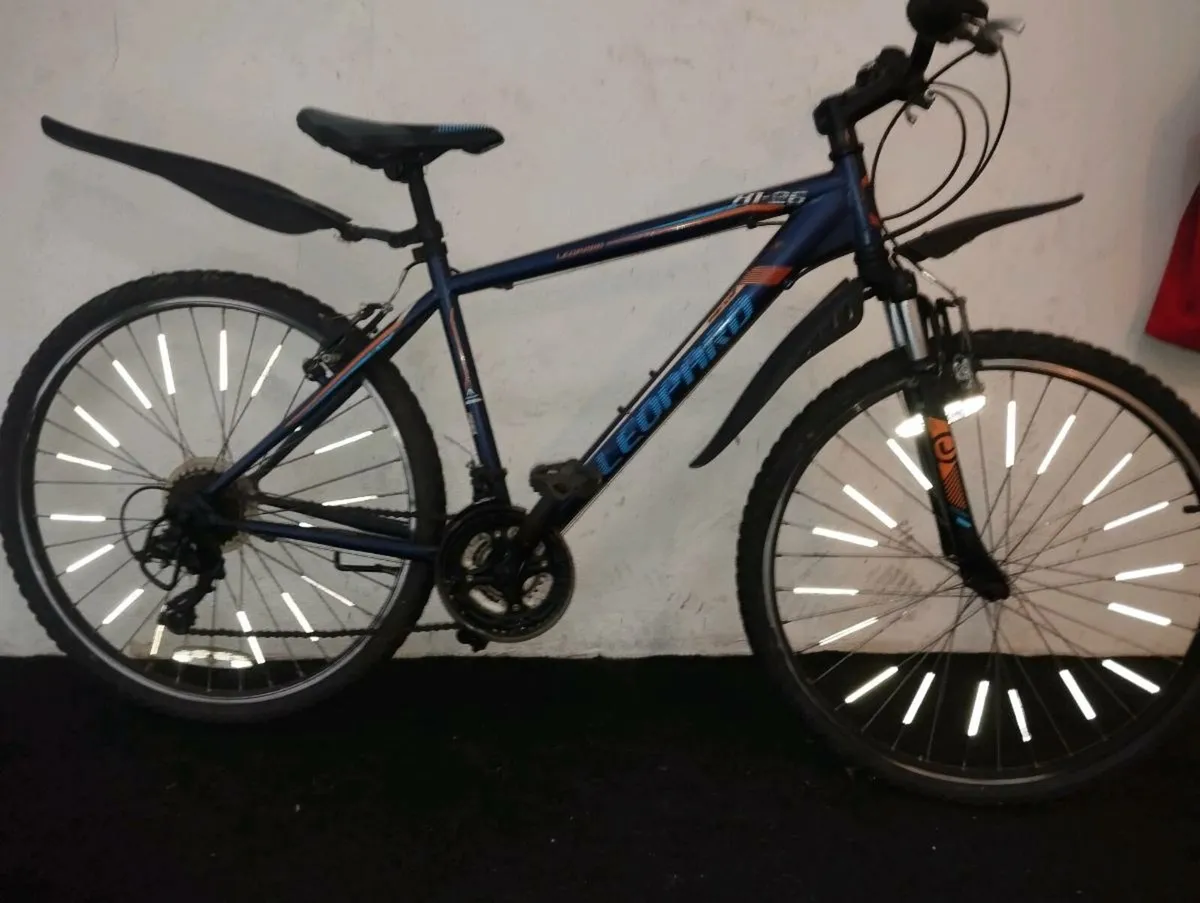 Adults 26inch bike - Image 1