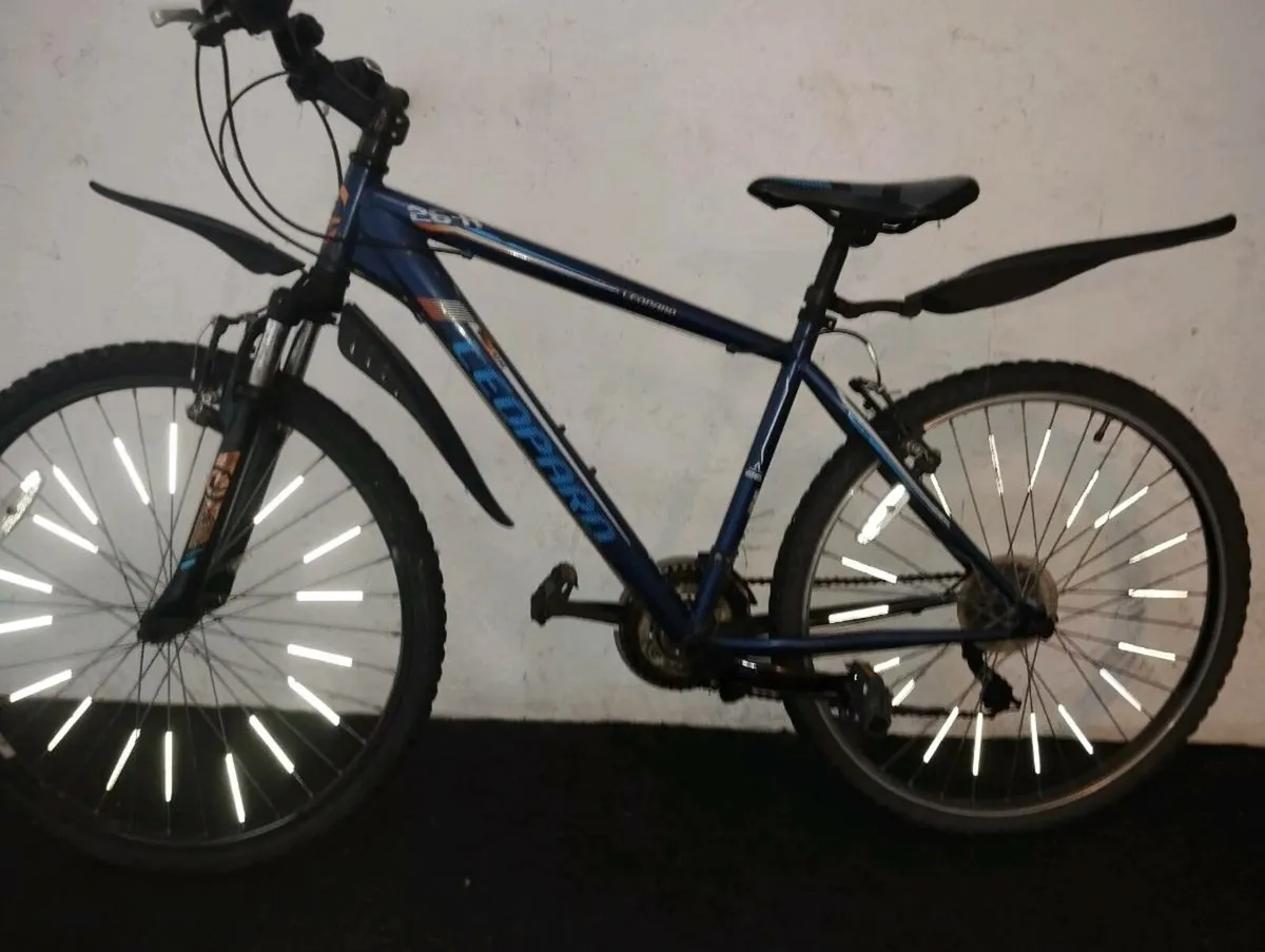 Adults 26inch bike - Image 2