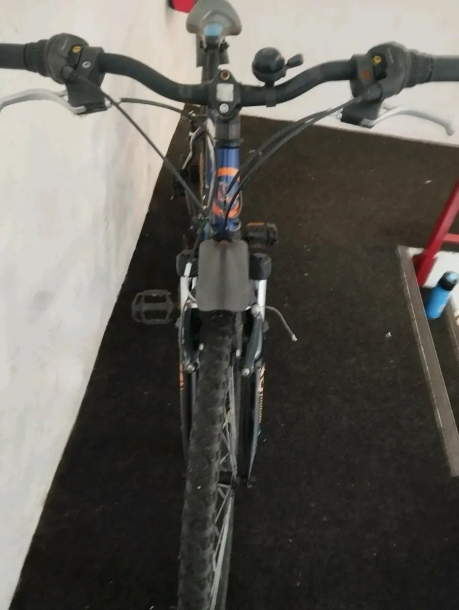 Adults 26inch bike - Image 4