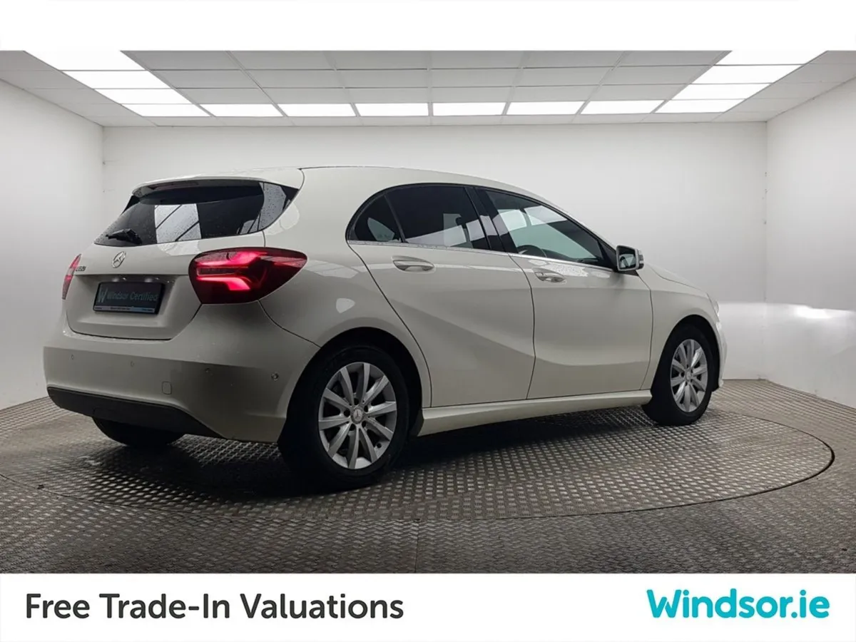 Mercedes-Benz A-Class A180 Sport Automatic - Image 3