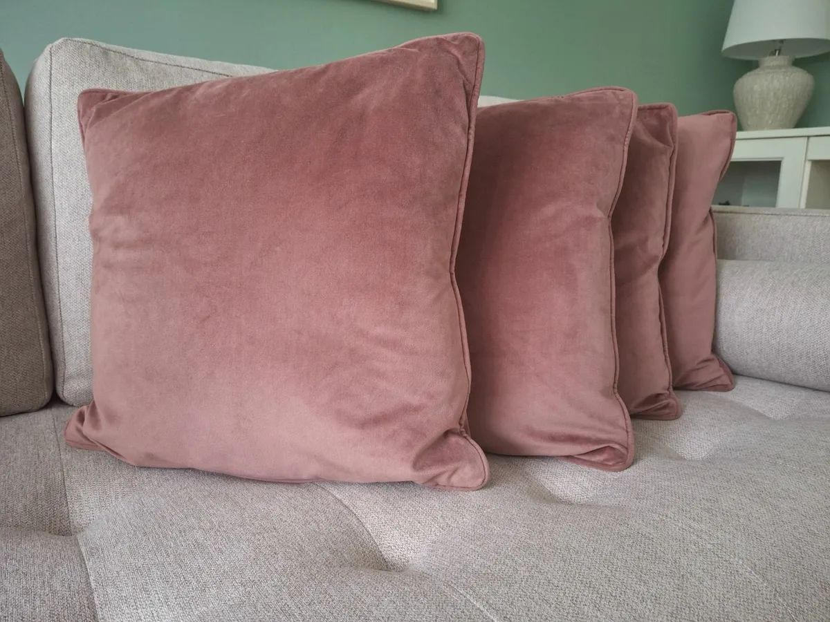 Cushions - Image 1