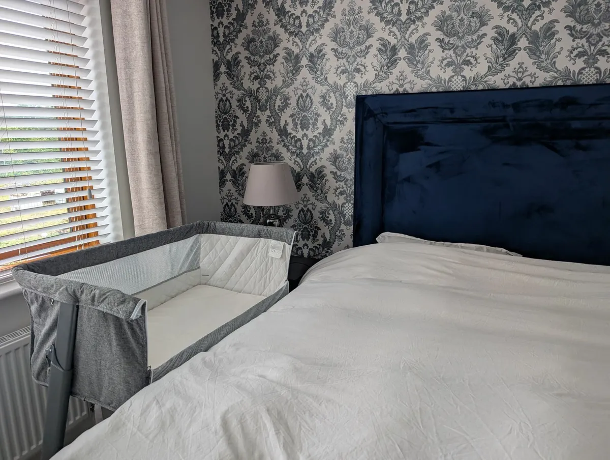 Bablylo Co Sleeper - Image 3