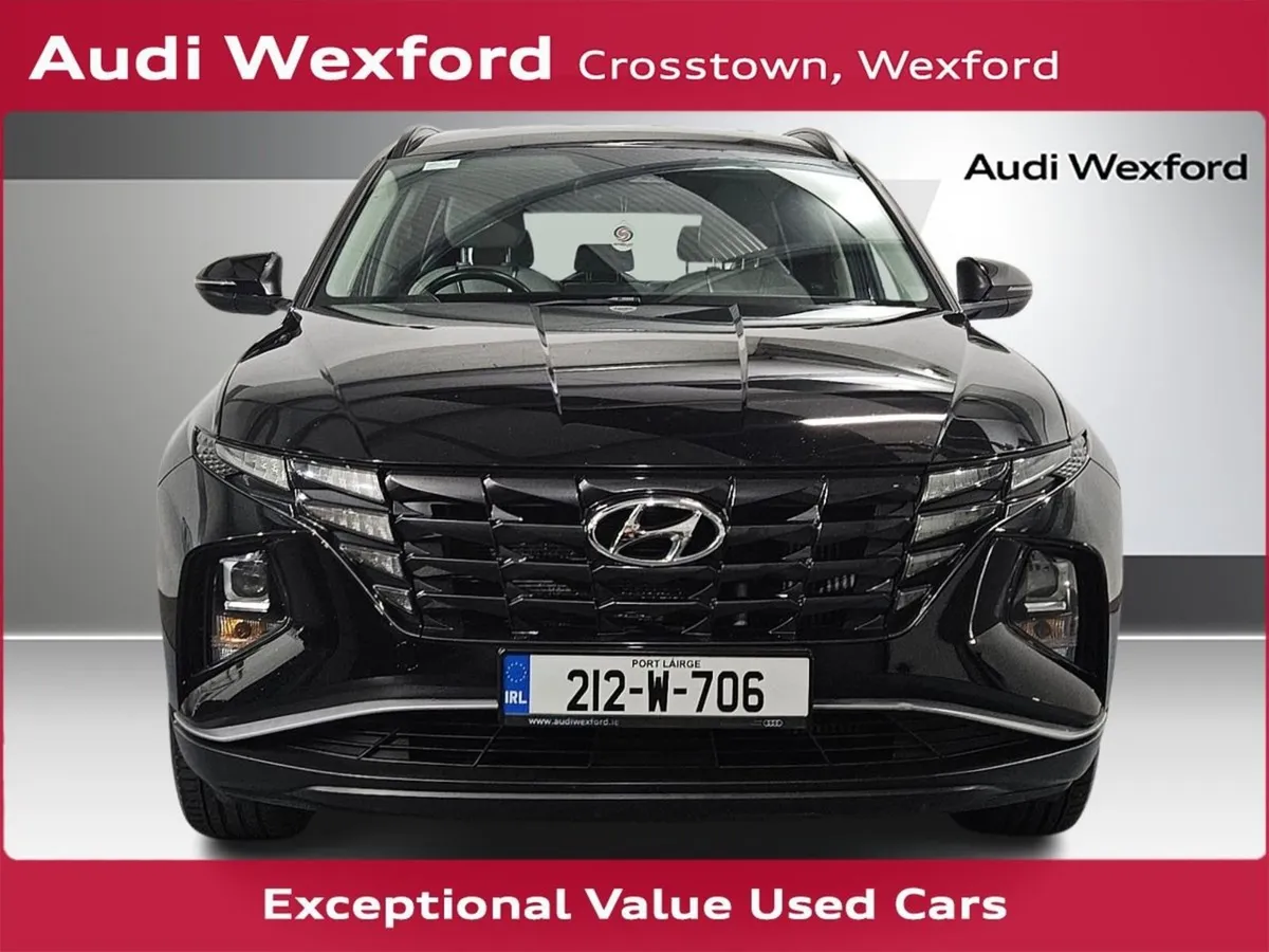 Hyundai Tucson 1.6 2WD Executive  396p/m - Image 3