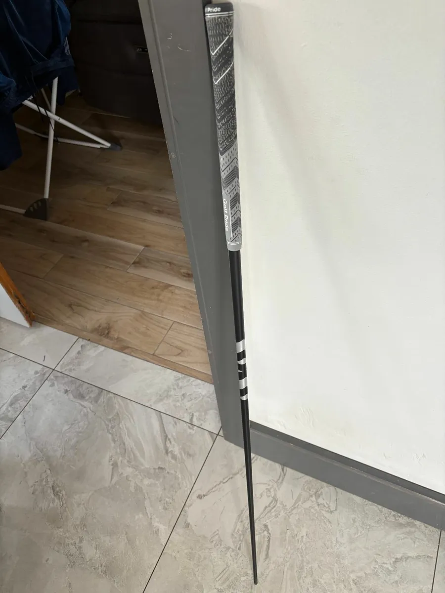 Fujikura Ventus Black Velocore+ - Image 1