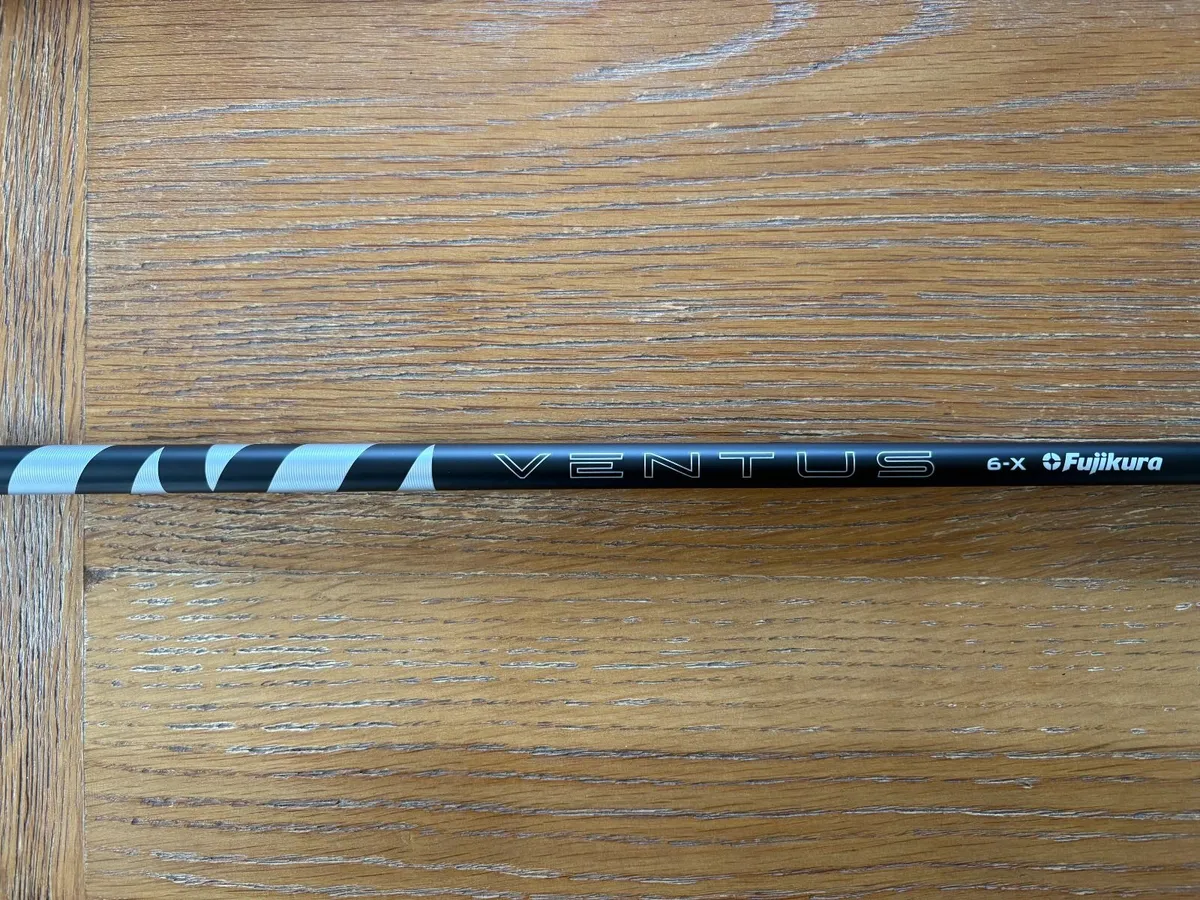 Fujikura Ventus Black Velocore+ - Image 2