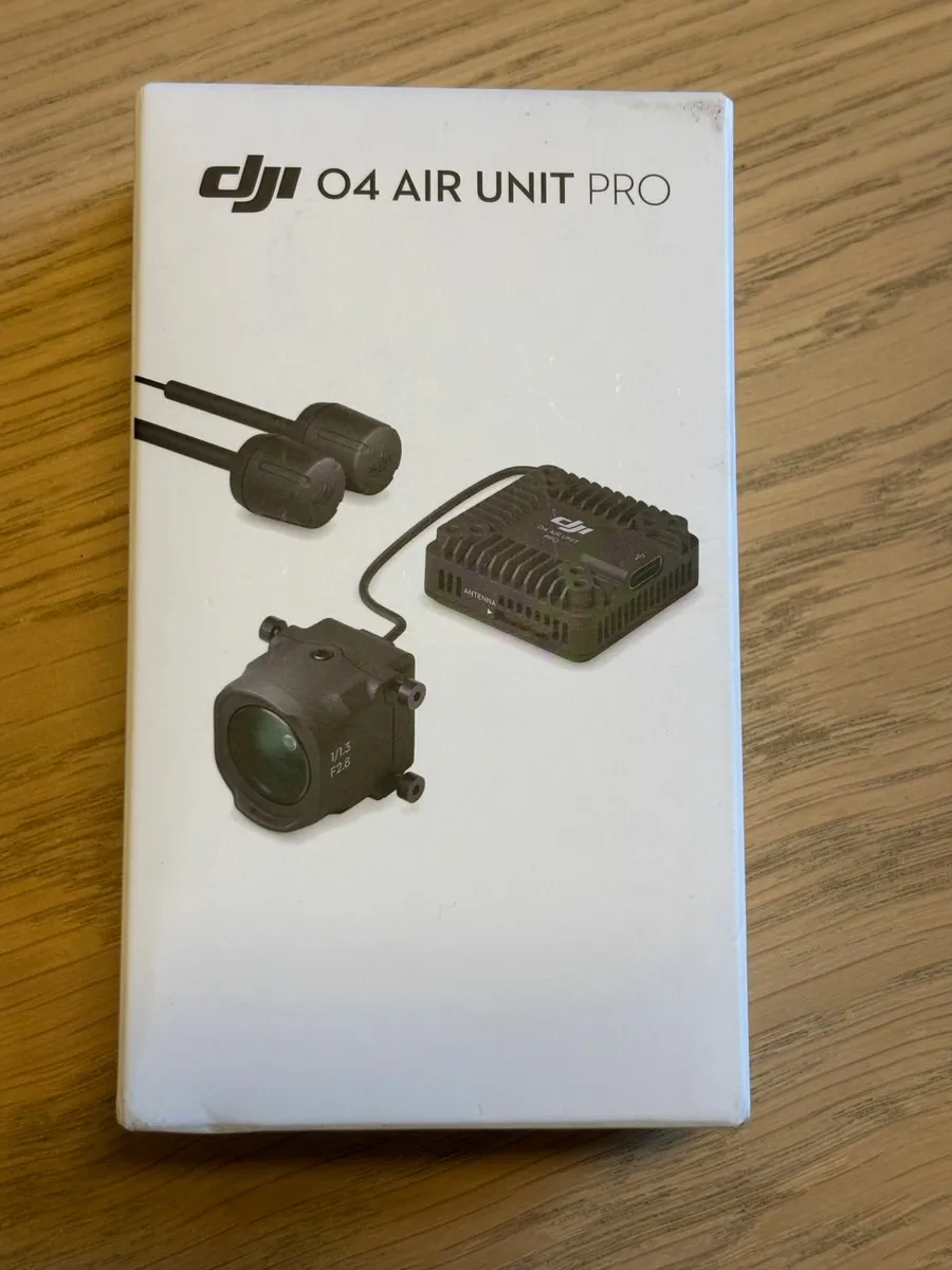 DJI O4 Pro - Image 2