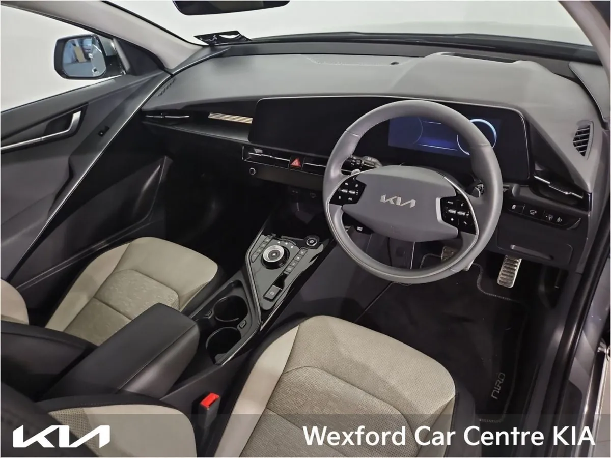 Kia E-Niro EV K4 - Image 3