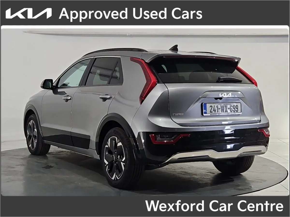 Kia E-Niro EV K4 - Image 4