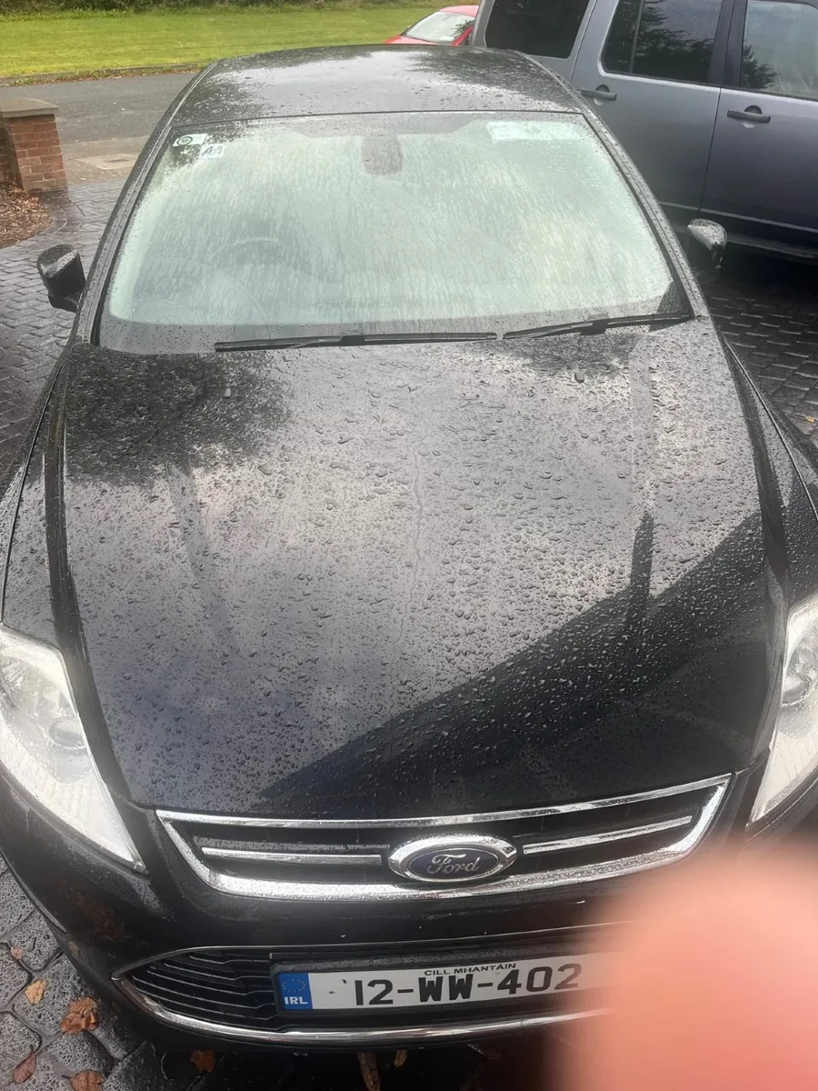 Ford Mondeo 2012 - Image 1