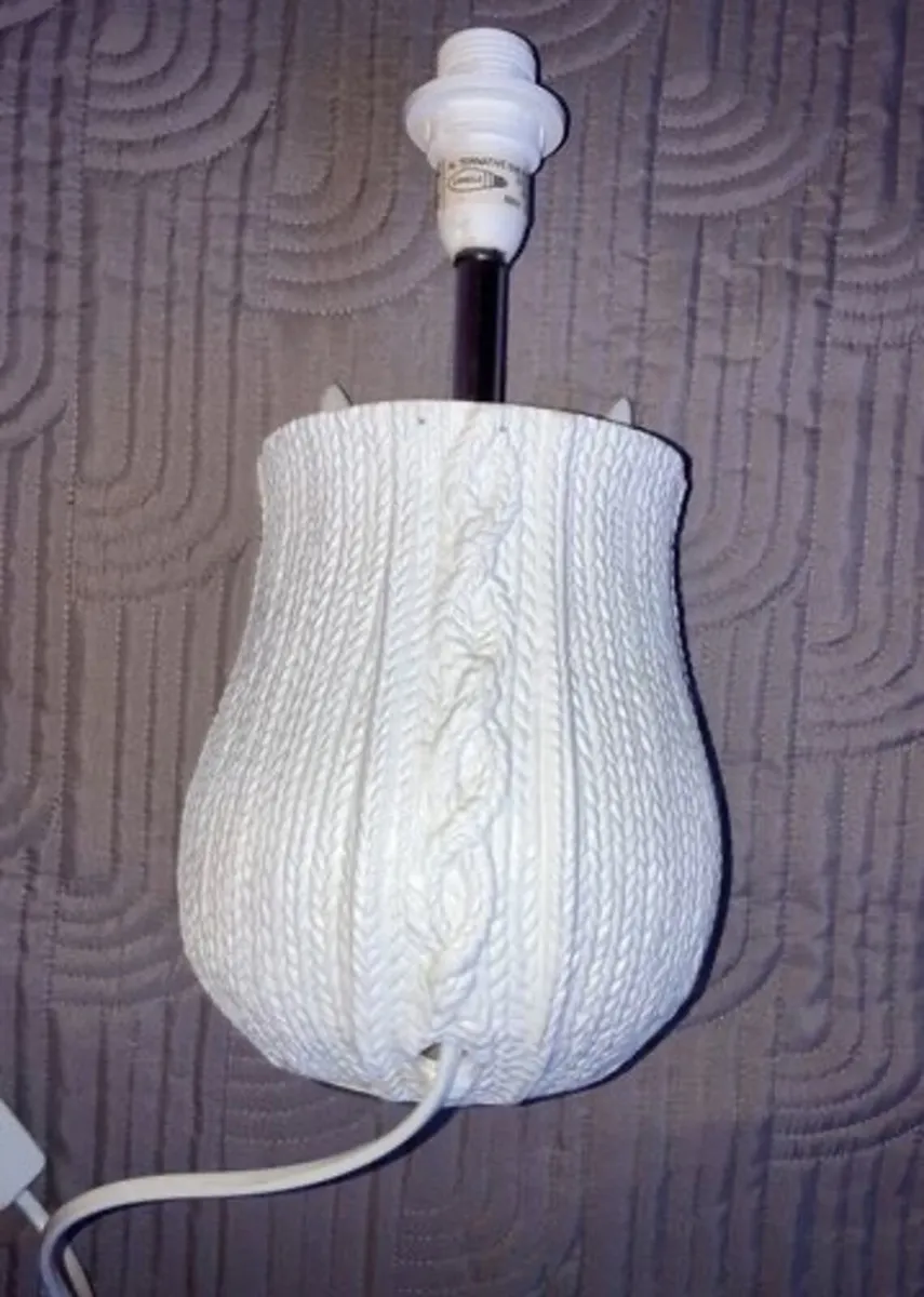 Owl Lamp - Harvey Norman - Image 3