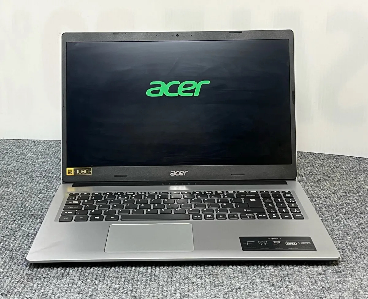 Acer Aspire A315 Laptop