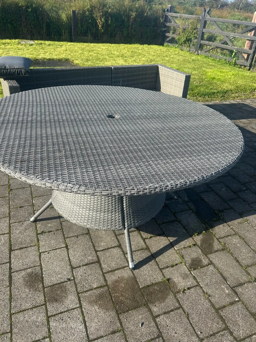 Garden sofa - Image 2