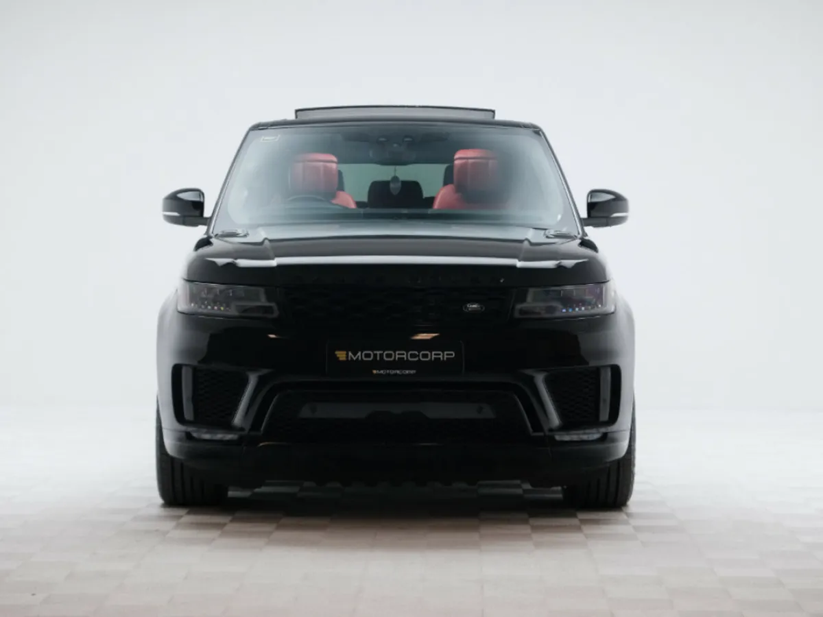 Land Rover Range Rover Sport AUTOBIOGRAPHY P400E * - Image 2