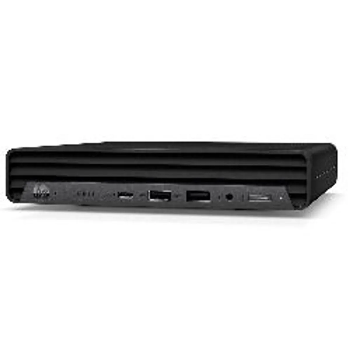 HP EliteDesk 800 G6 Mini Intel Core i5 10th Gen 16GB RAM 756GB SSD (500+256) Windows 11 Pro Micro PC - Image 1