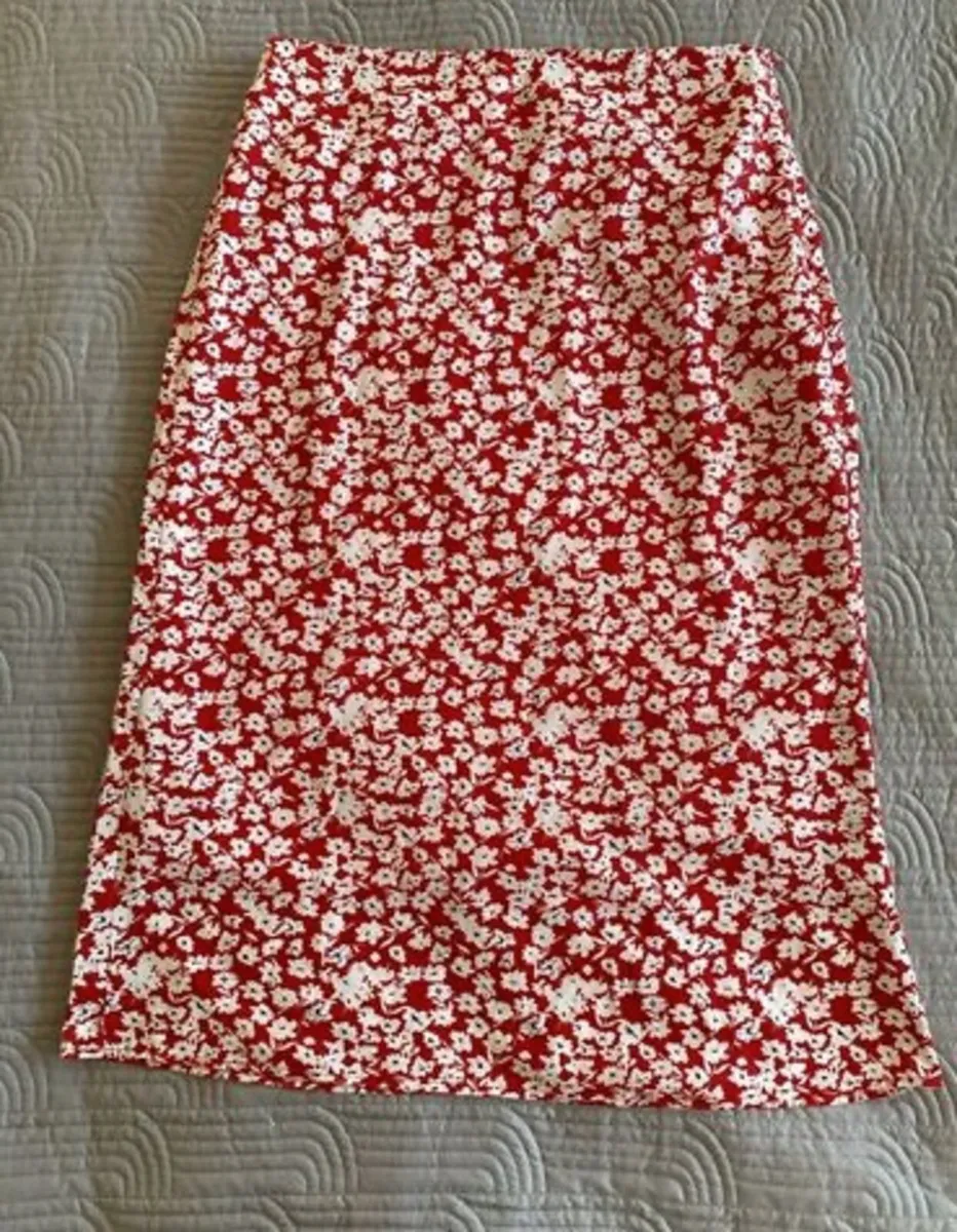 Emily & Me - Skirt - Size 14 - Image 1