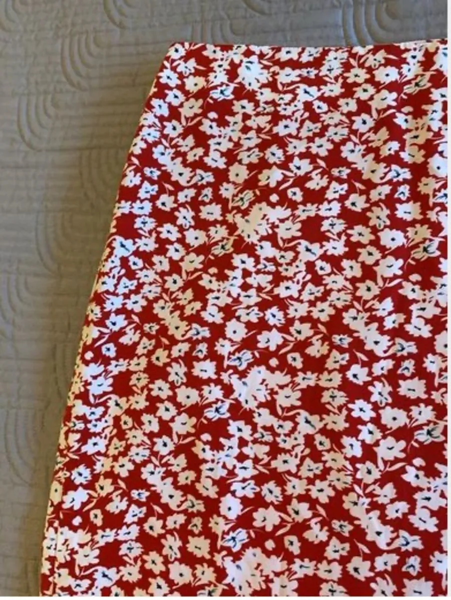 Emily & Me - Skirt - Size 14 - Image 3