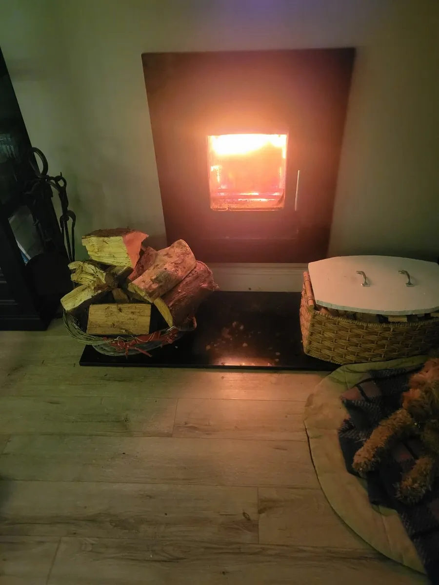 Large Bags of Kindling Sticks - Image 1