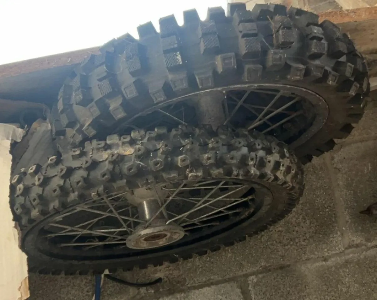Pit Bike - Image 2
