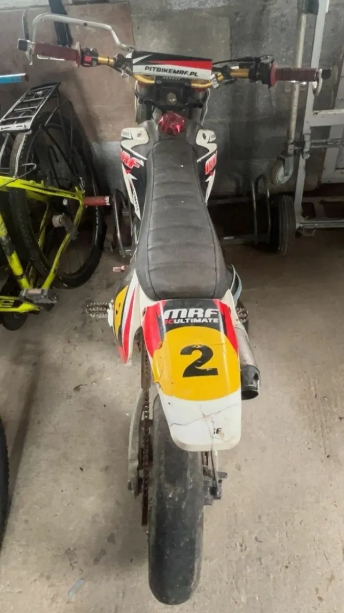 Pit Bike - Image 3