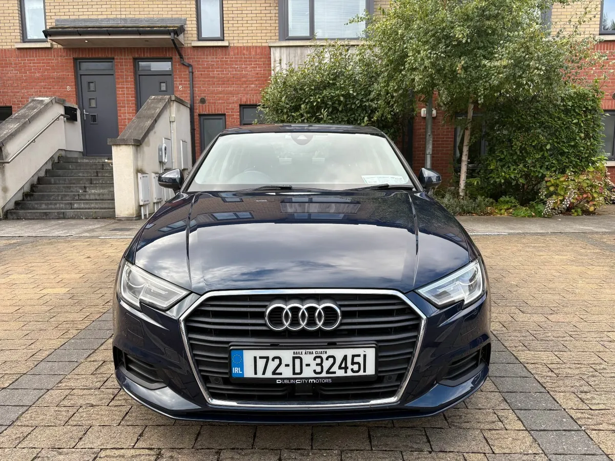 Audi A3 Saloon 1.4 TFSI S-T - Auto, Reverse Camera - Image 2