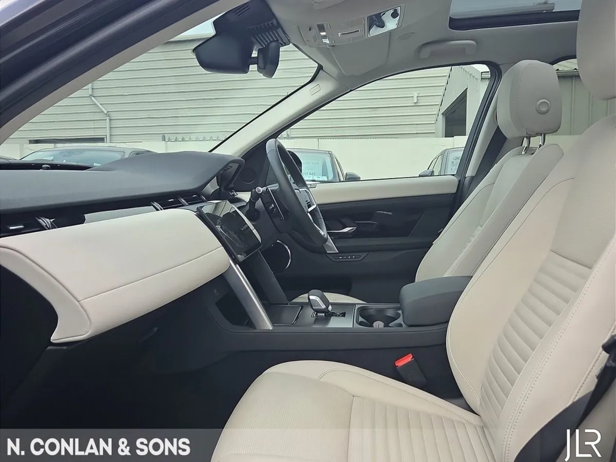 Land Rover Discovery Sport Phev AWD Dynamic S Aut - Image 3