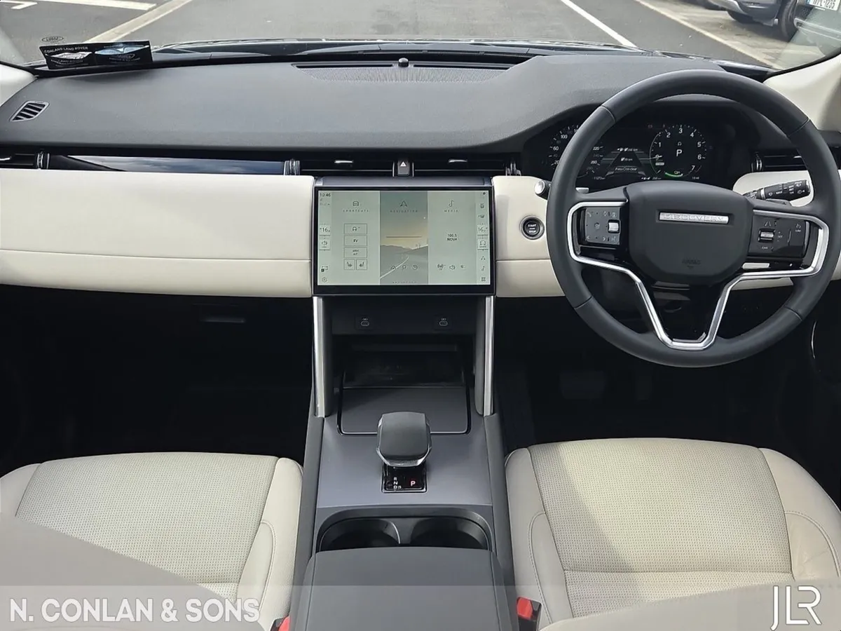 Land Rover Discovery Sport Phev AWD Dynamic S Aut - Image 4