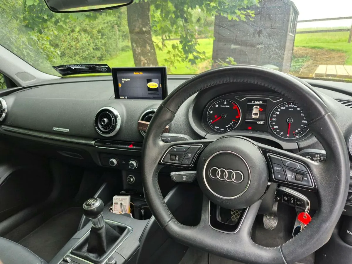 Audi A3 S-line - Image 2
