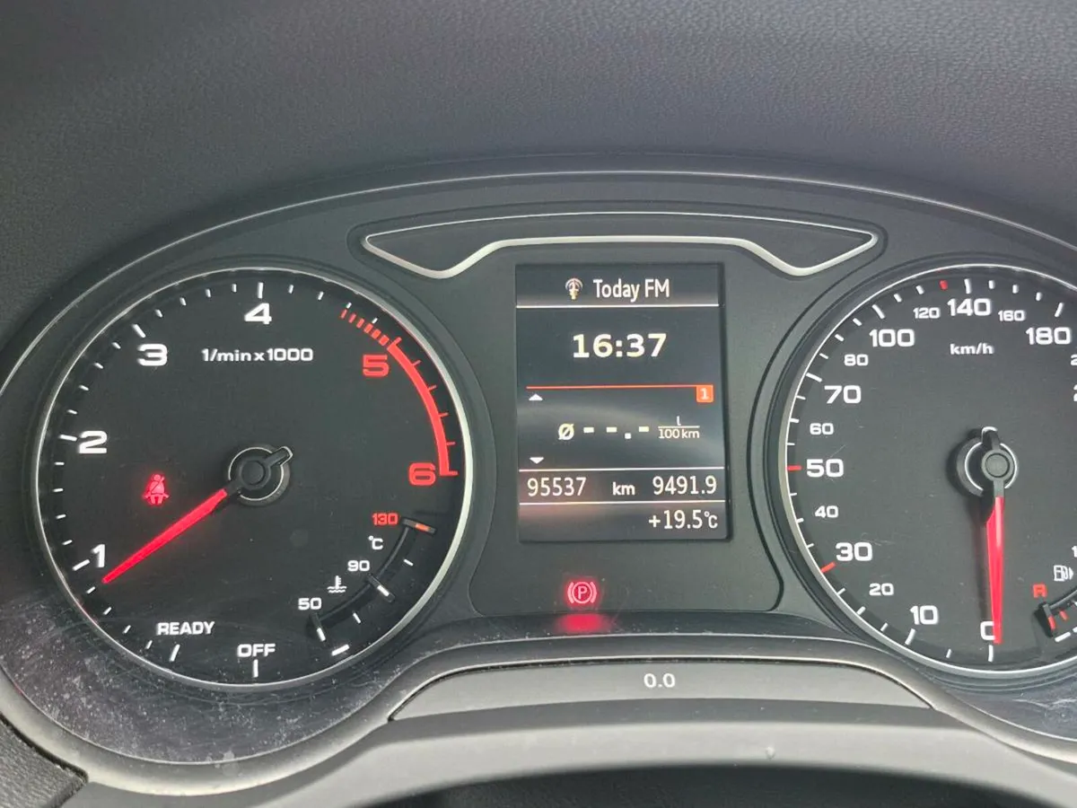 Audi A3 S-line - Image 3