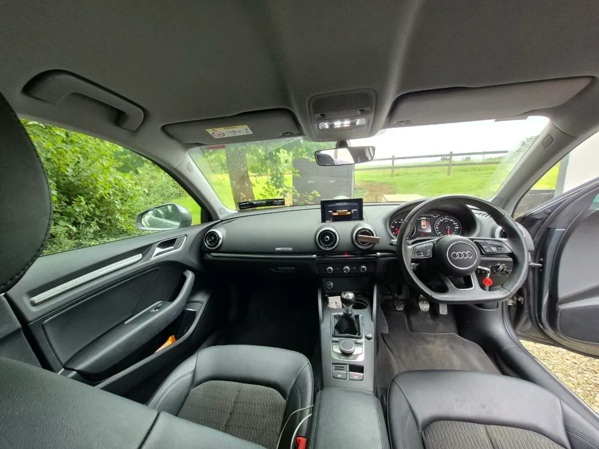 Audi A3 S-line - Image 4