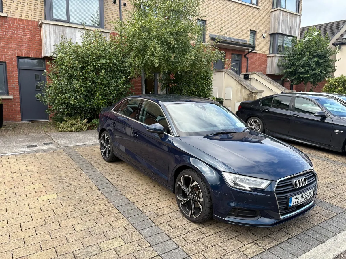 Audi A3 Saloon 1.4 TFSI S-T - Auto, Reverse Camera - Image 3