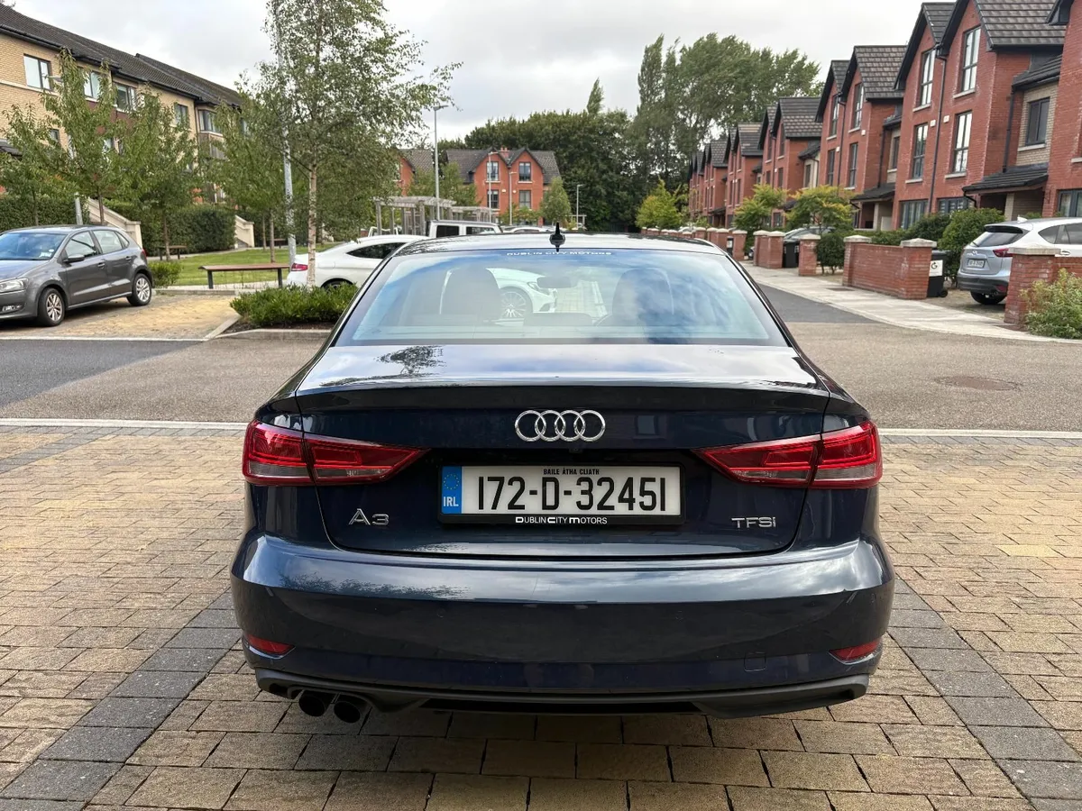 Audi A3 Saloon 1.4 TFSI S-T - Auto, Reverse Camera - Image 4