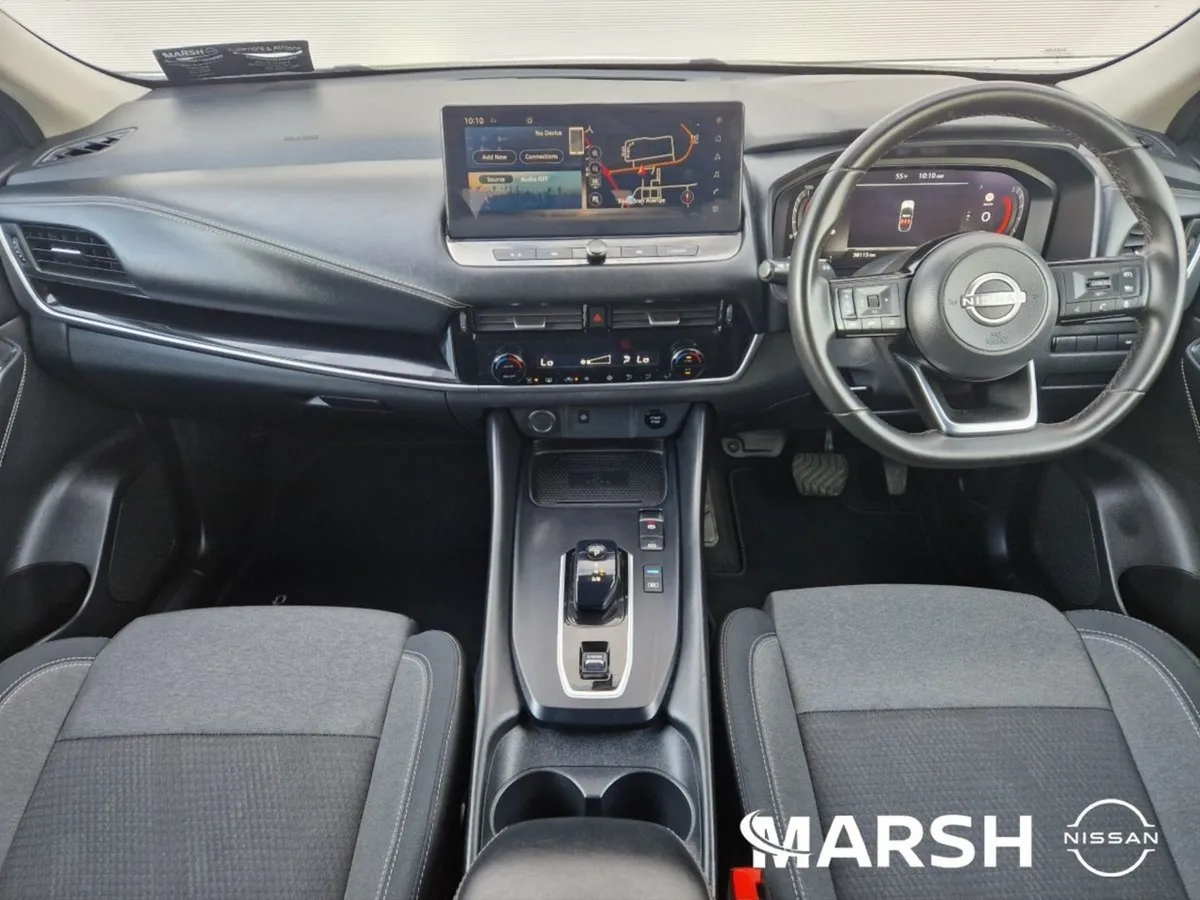 Nissan QASHQAI Epower SV Premium GR R - Image 2